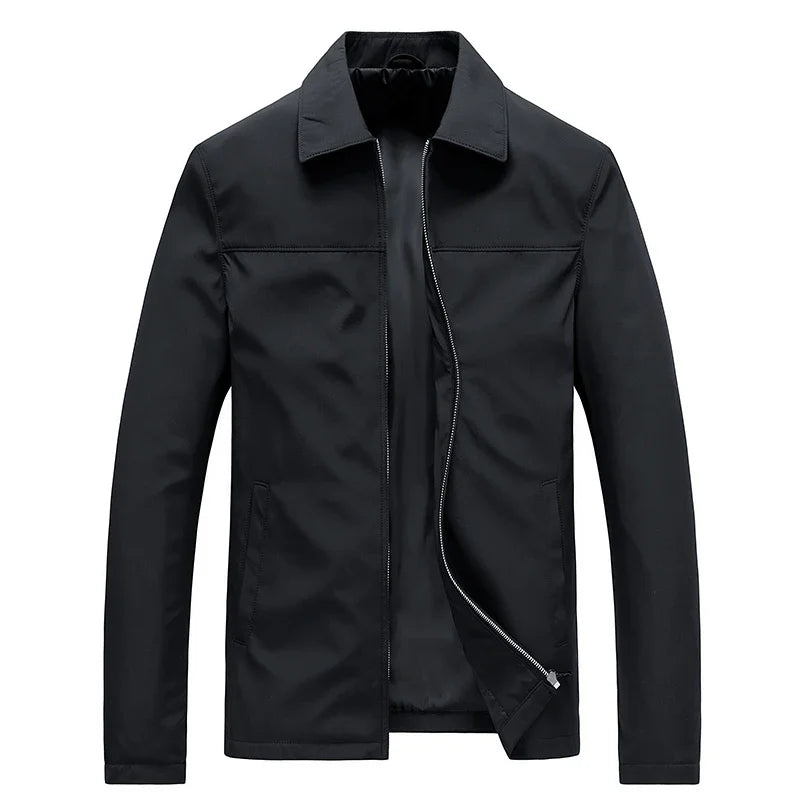 Black / 5XL