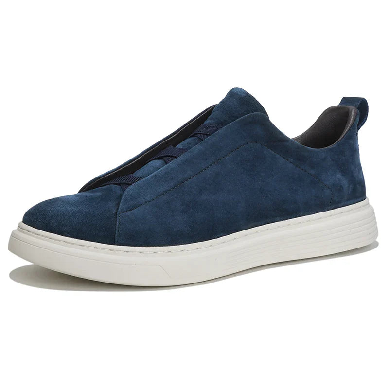 Navy Blue / US 5