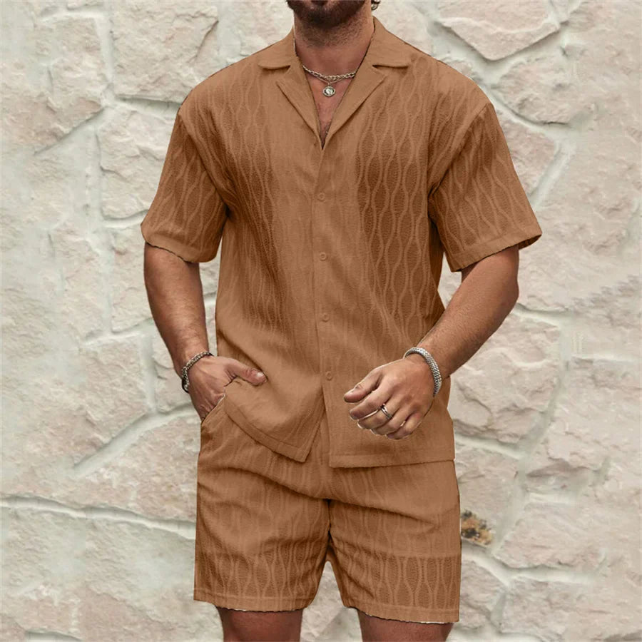Brown / 3XL