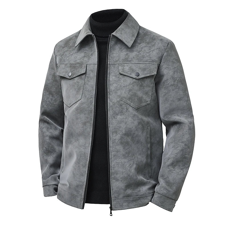 Grey / 4XL