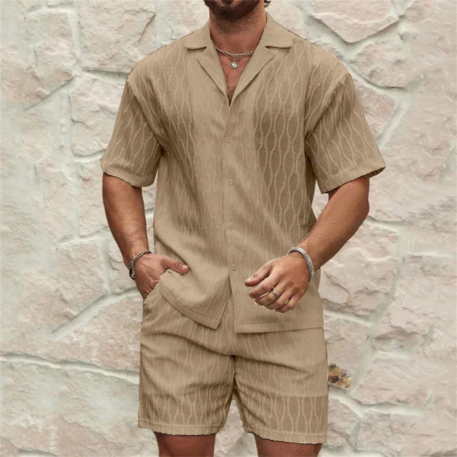 Khaki / 3XL