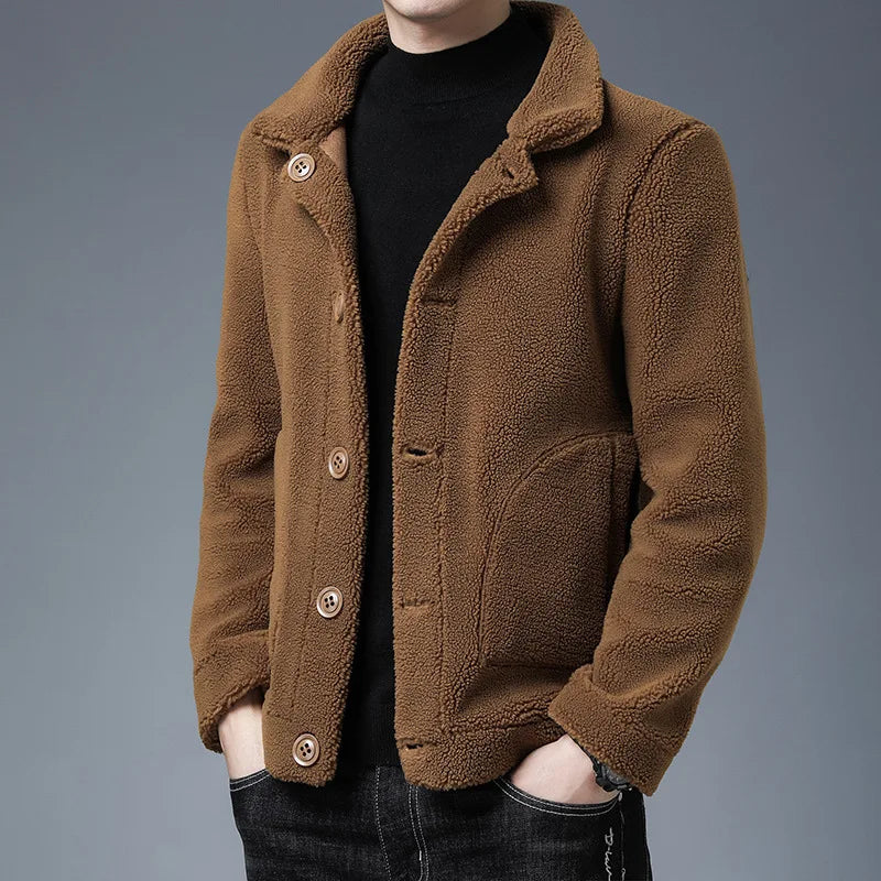 Brown / XL