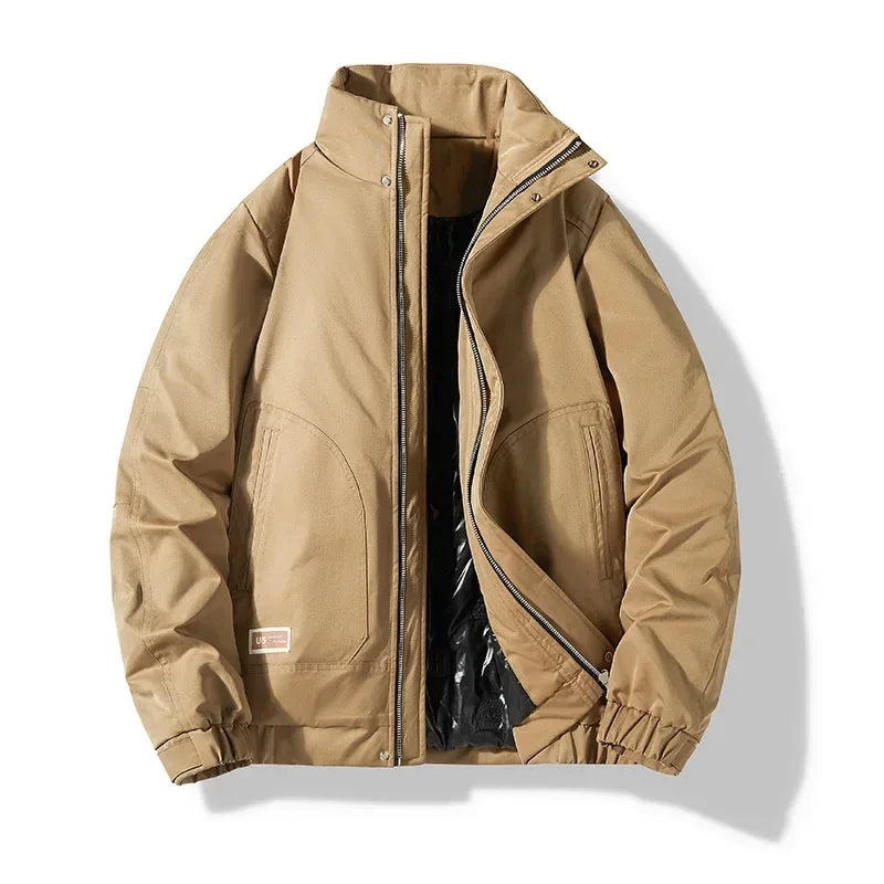 Khaki / 8XL