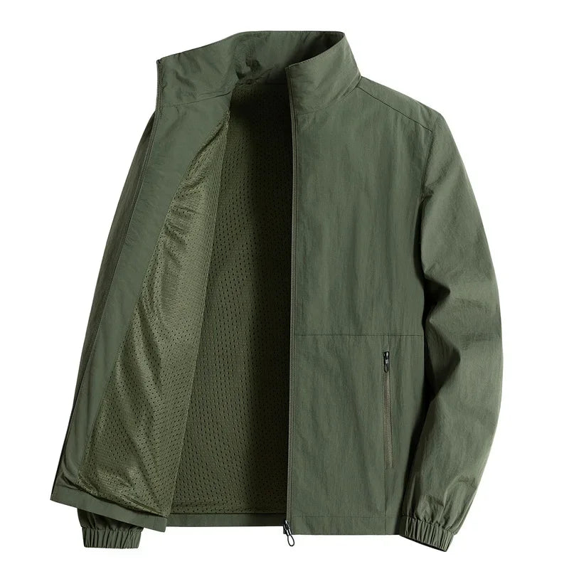 Army Green / 5XL