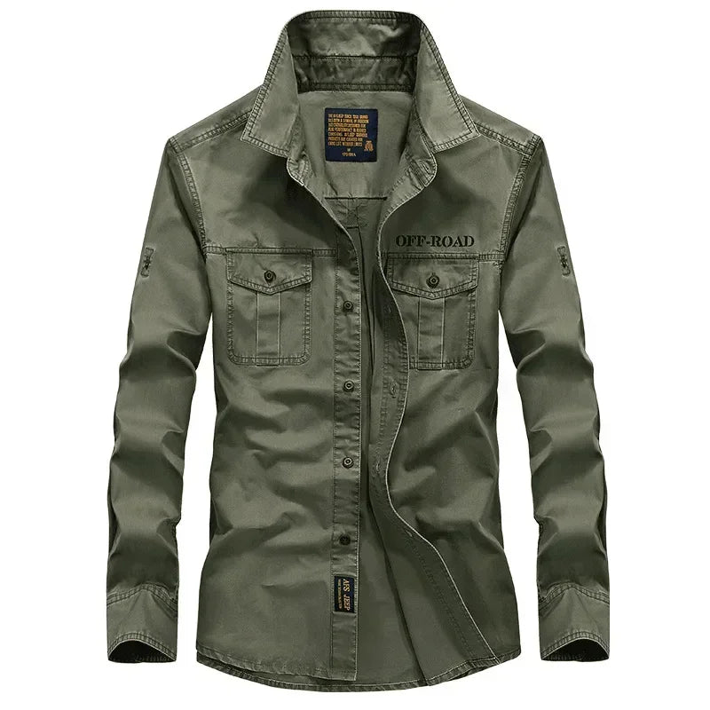 Green / 5XL