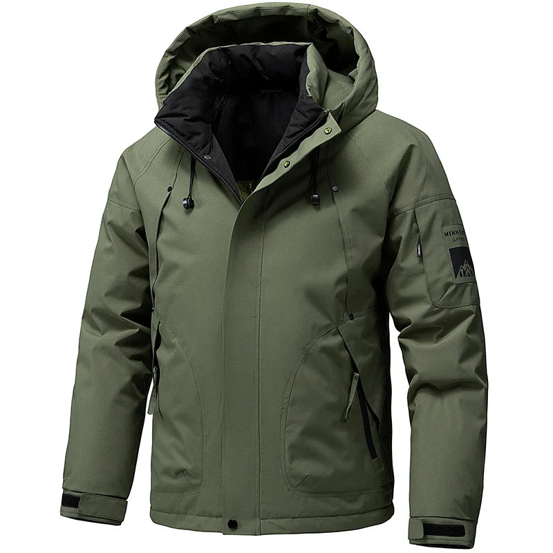 Green / 5XL