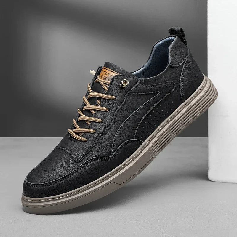 Black / US 12