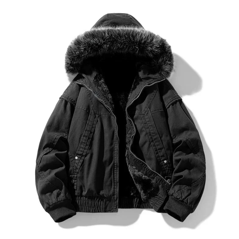 Black / 4XL