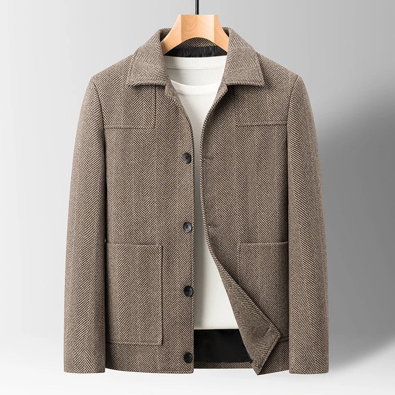 Brown / 3XL