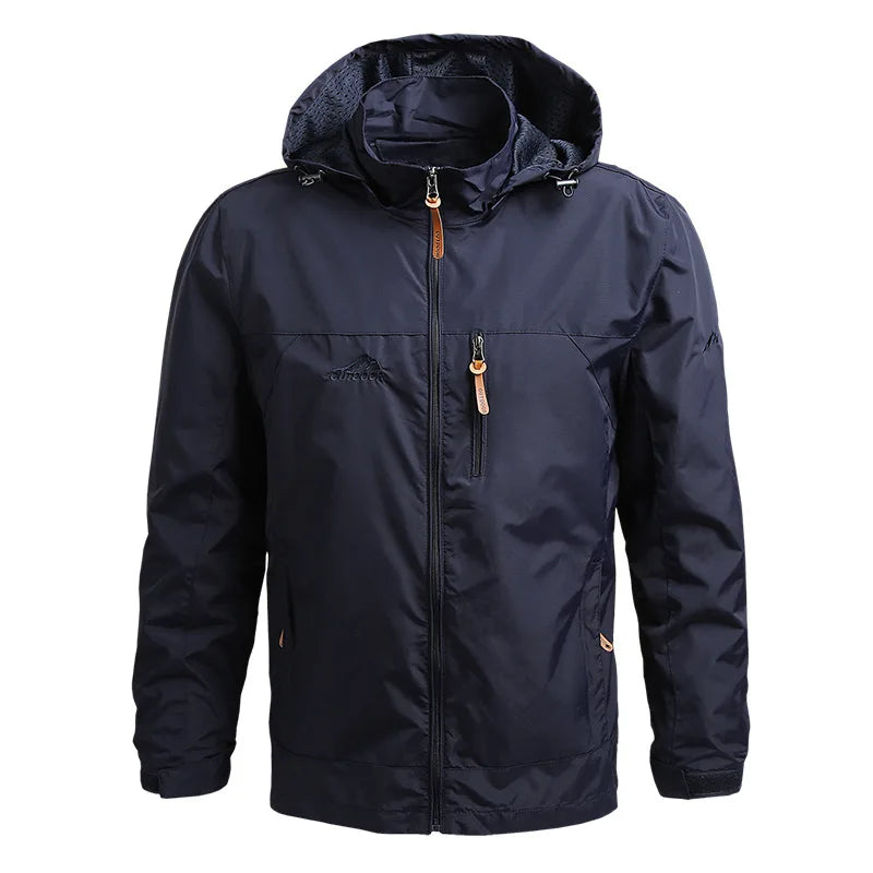 Navy Blue / 3XL