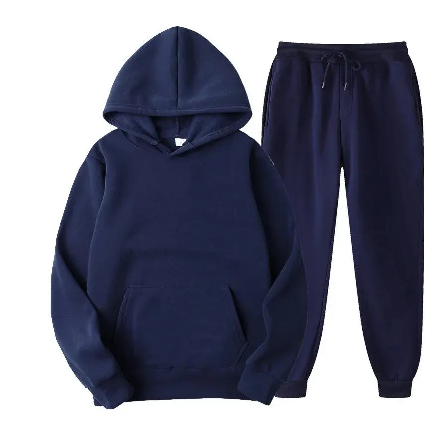 Navy Blue / 3XL