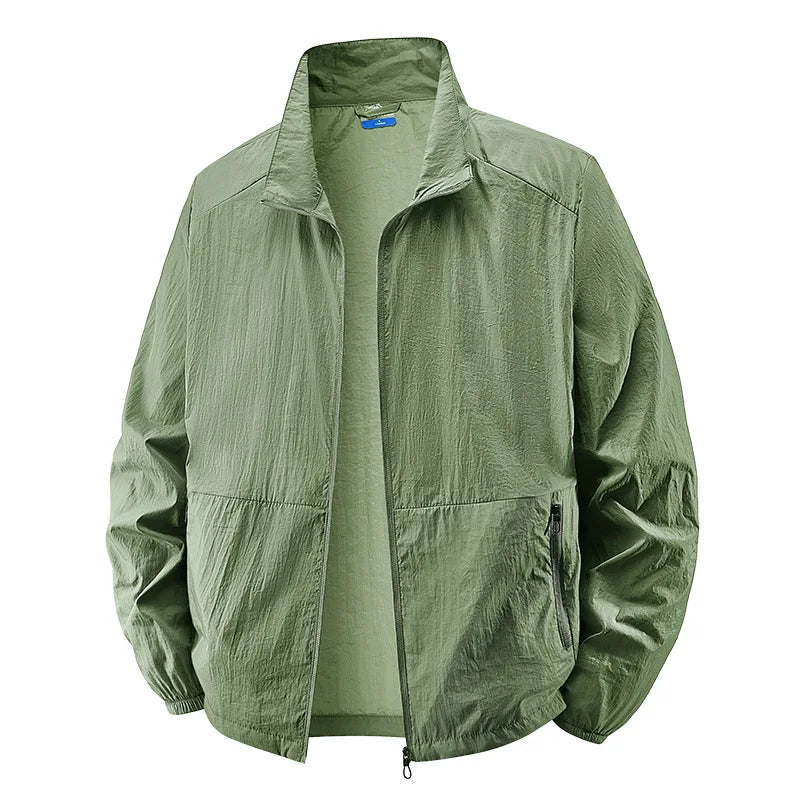 Green / 8XL