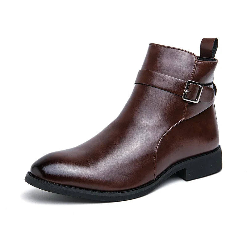 Brown / US 14