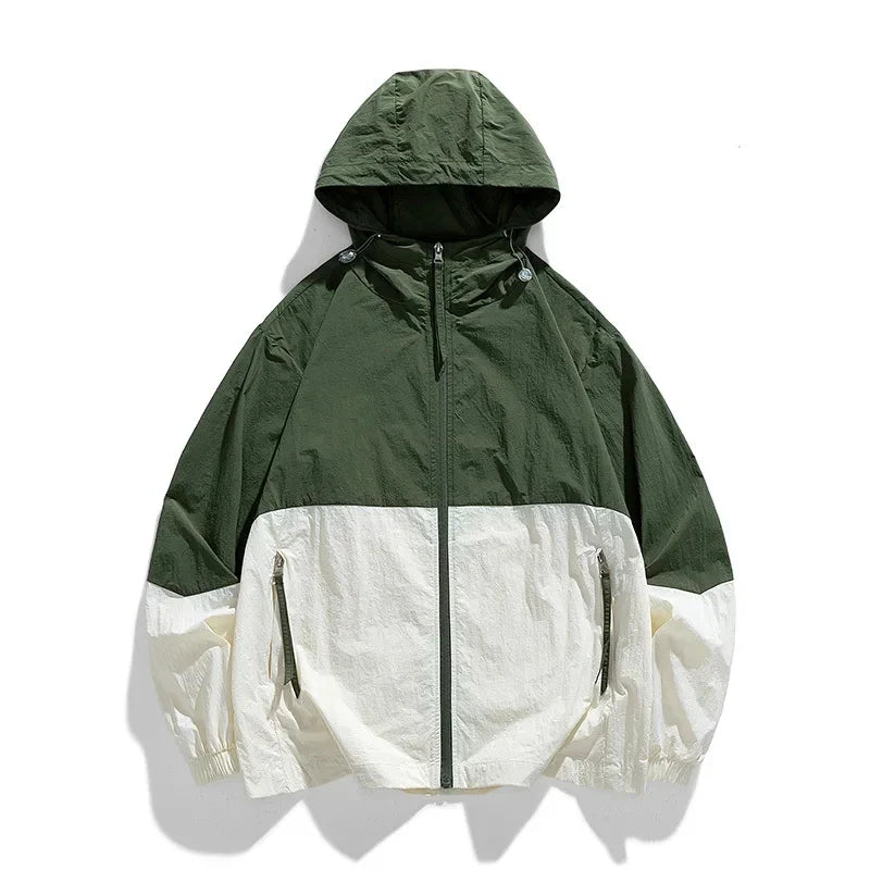 Green / 2XL