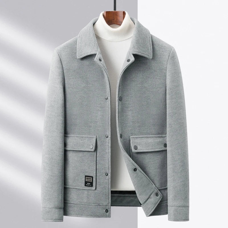 Grey / 3XL