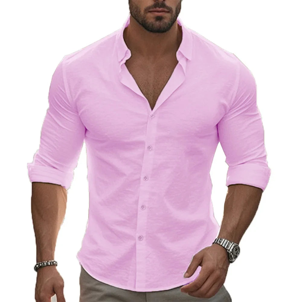 Pink / 4XL