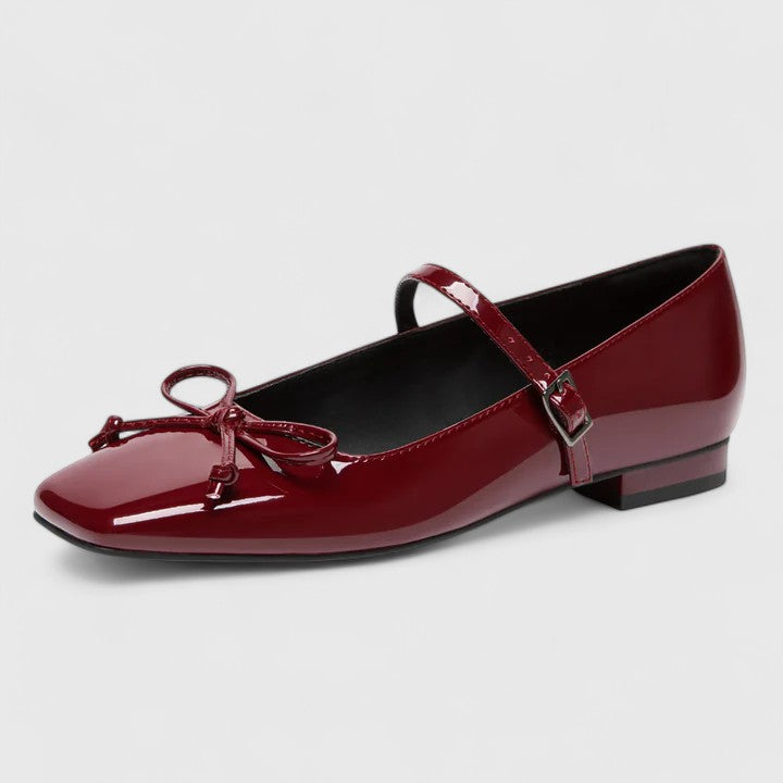 Wine Red / US 9
