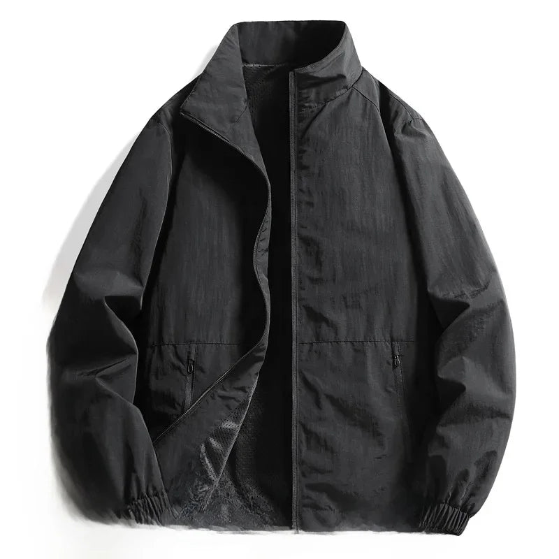 Black / 5XL