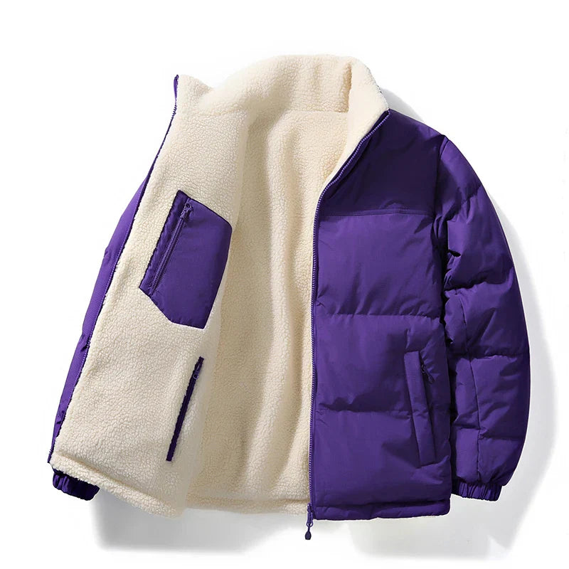 Purple / 3XL