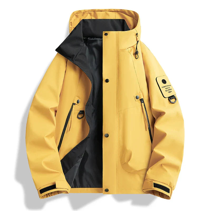 Yellow / 3XL