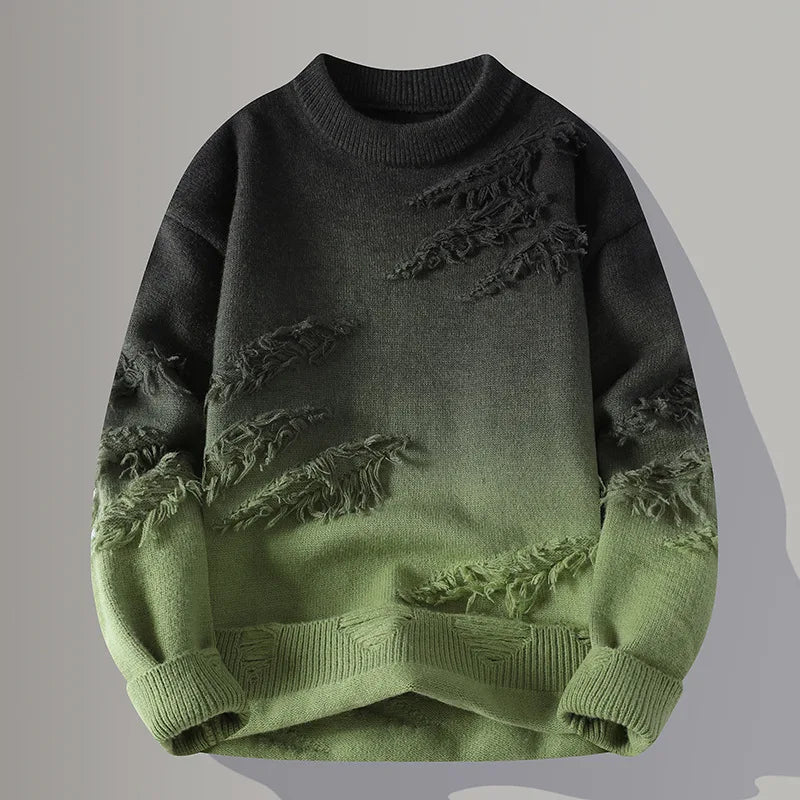 Black / Green / 4XL