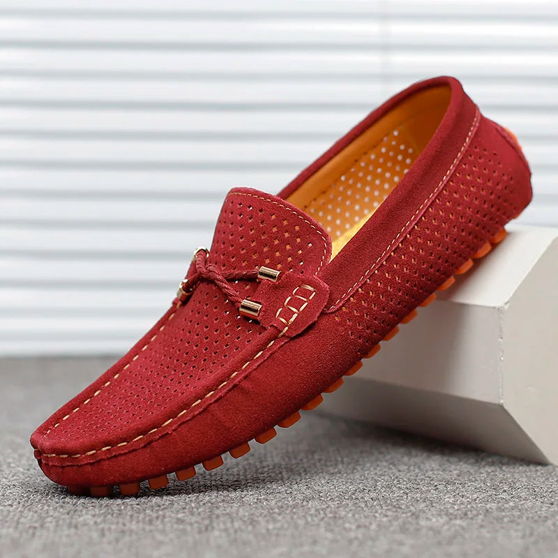 Red / US 17