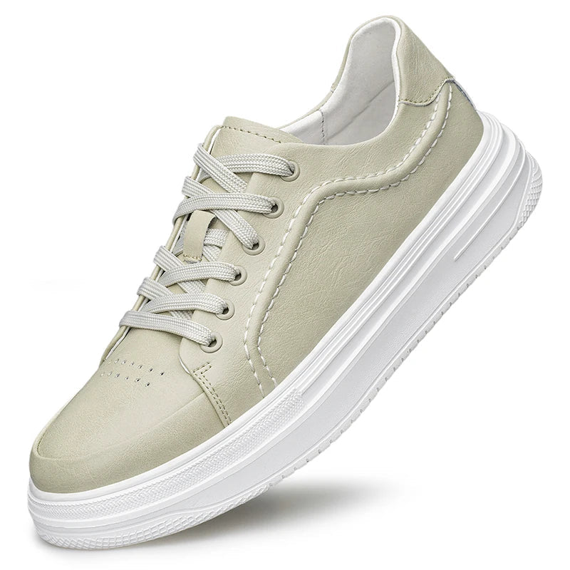 Beige / US 12