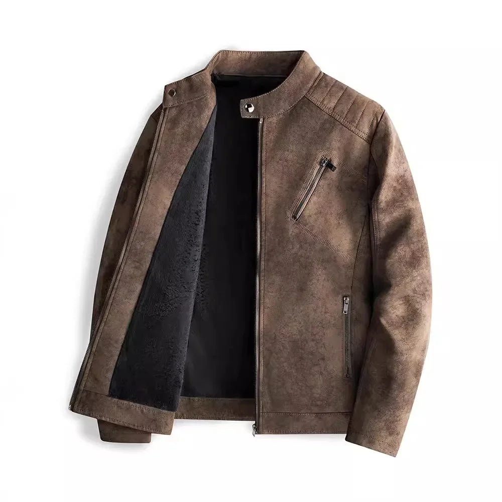 Brown / 4XL