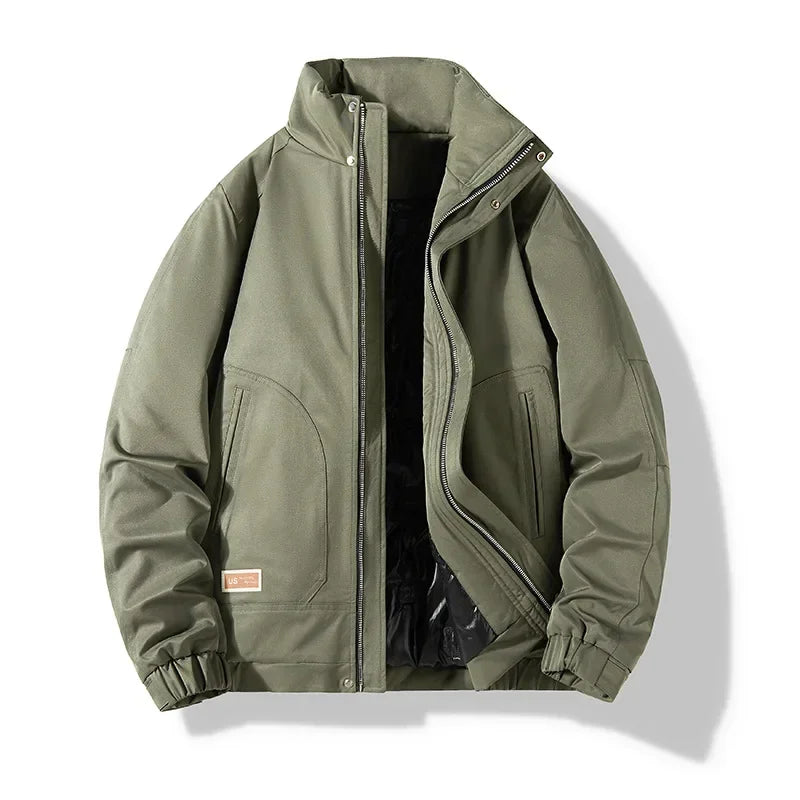 Green / 8XL