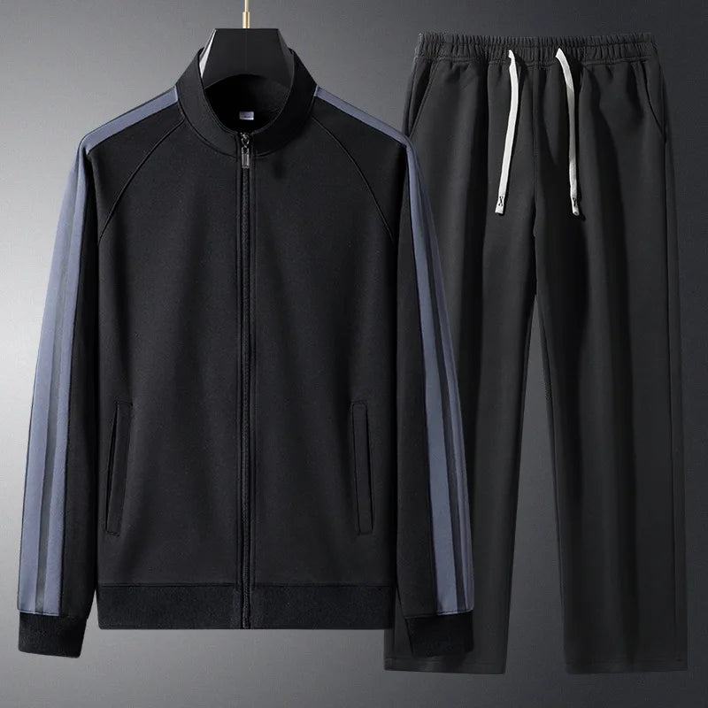 Black / 5XL