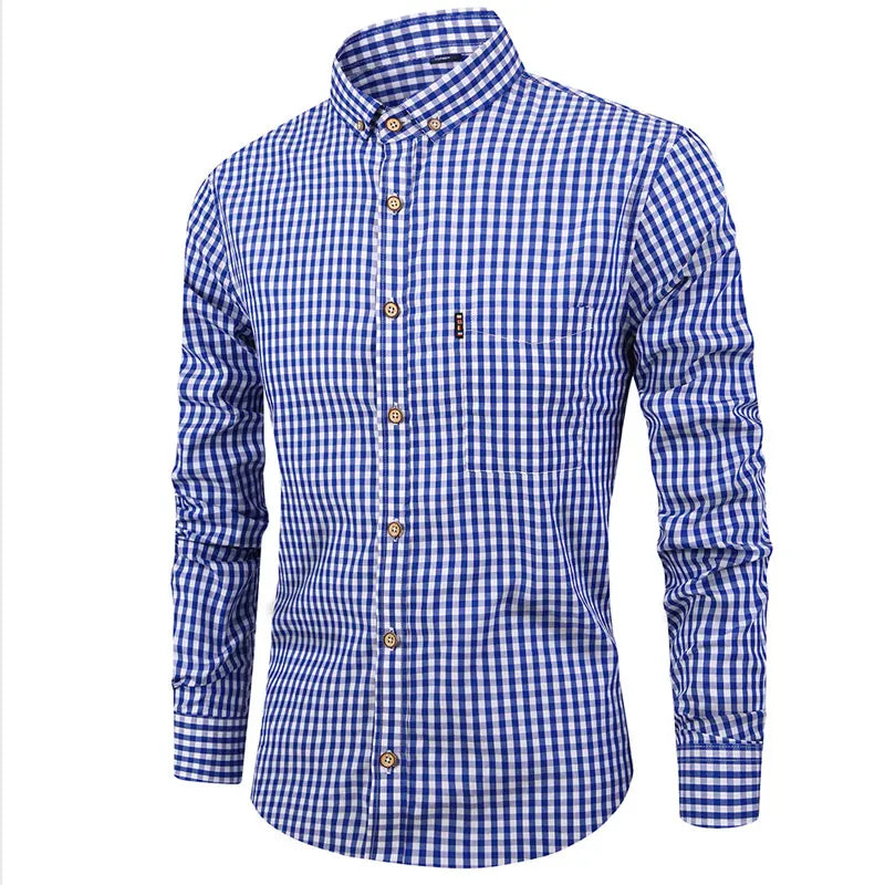Dark Blue / 3XL