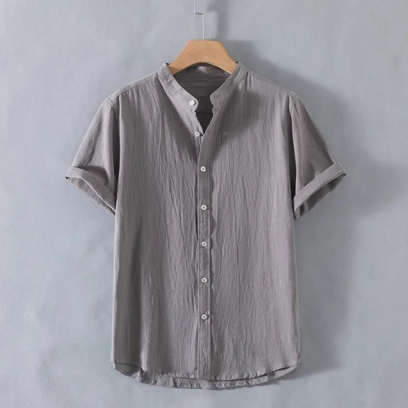 Grey / 5XL