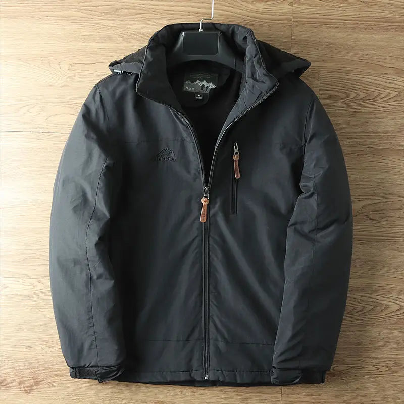 Black / 2XL