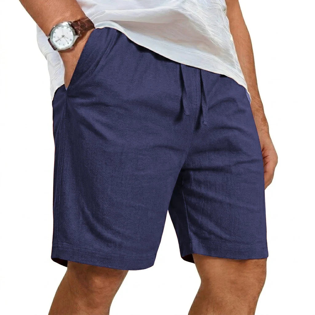 Navy Blue / 5XL