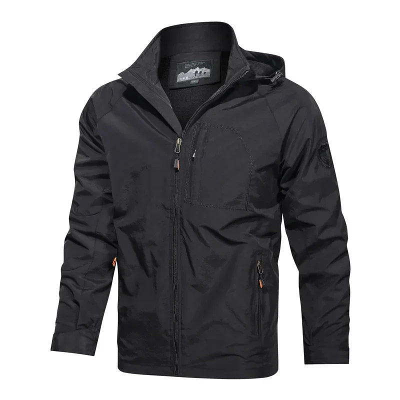 Black / 6XL