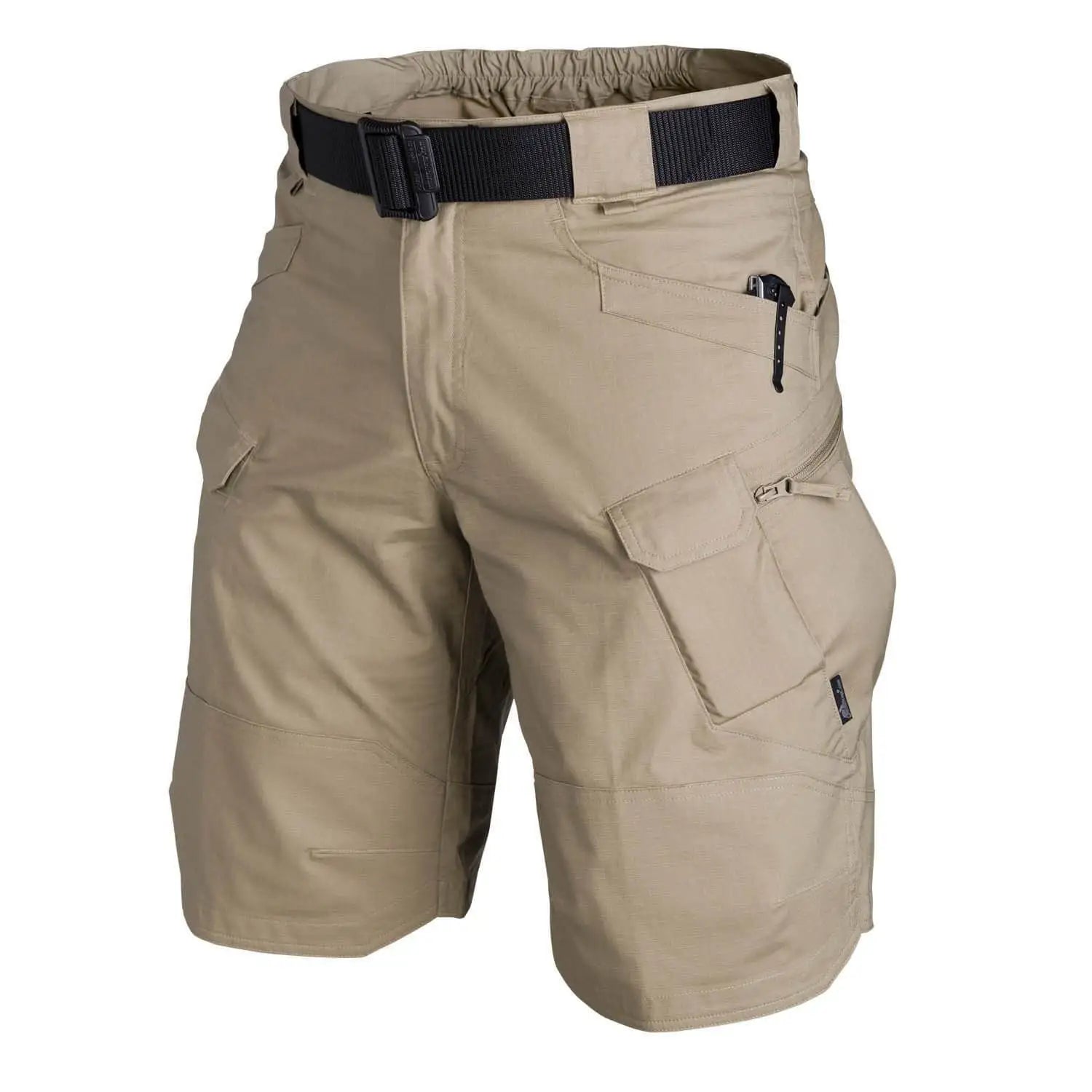 Khaki / 5XL