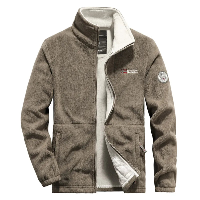 Khaki / 3XL