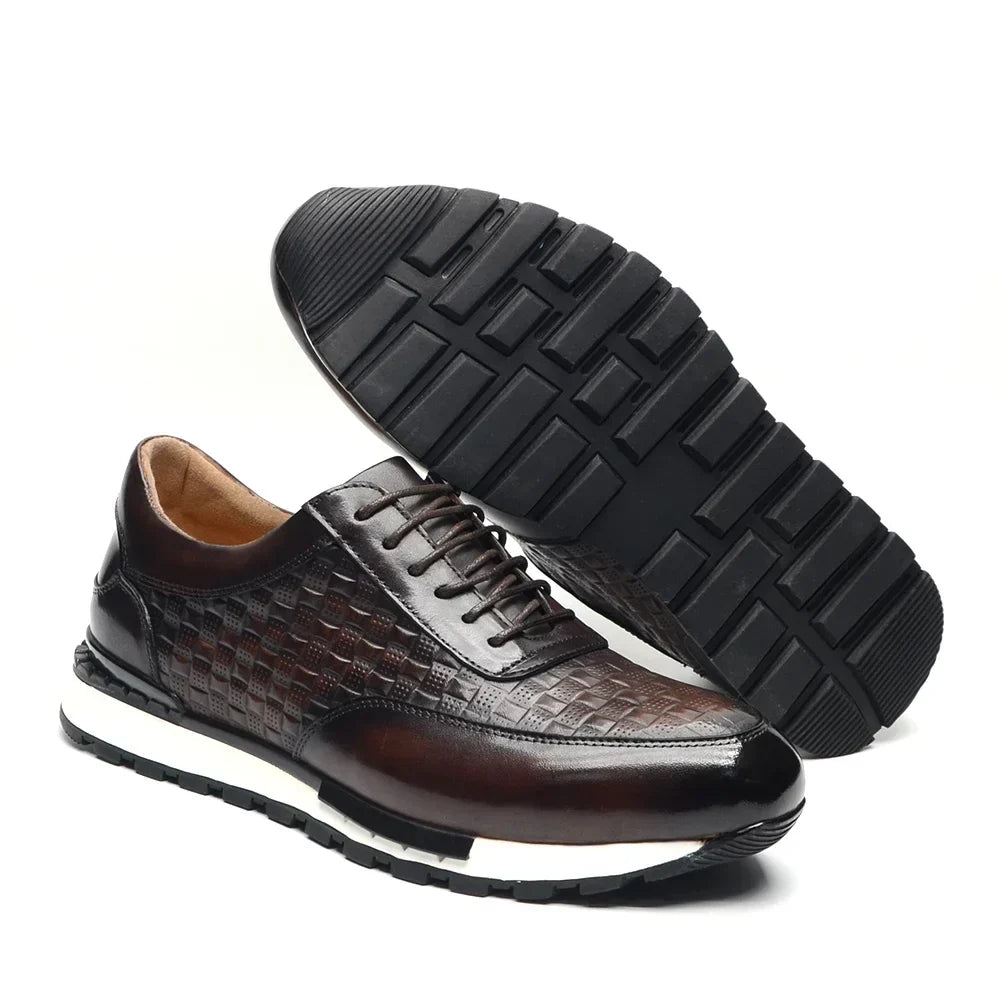 Dark Brown / US 13