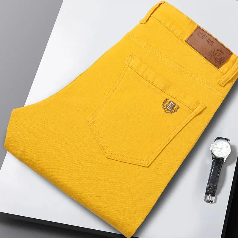 Yellow / 5XL