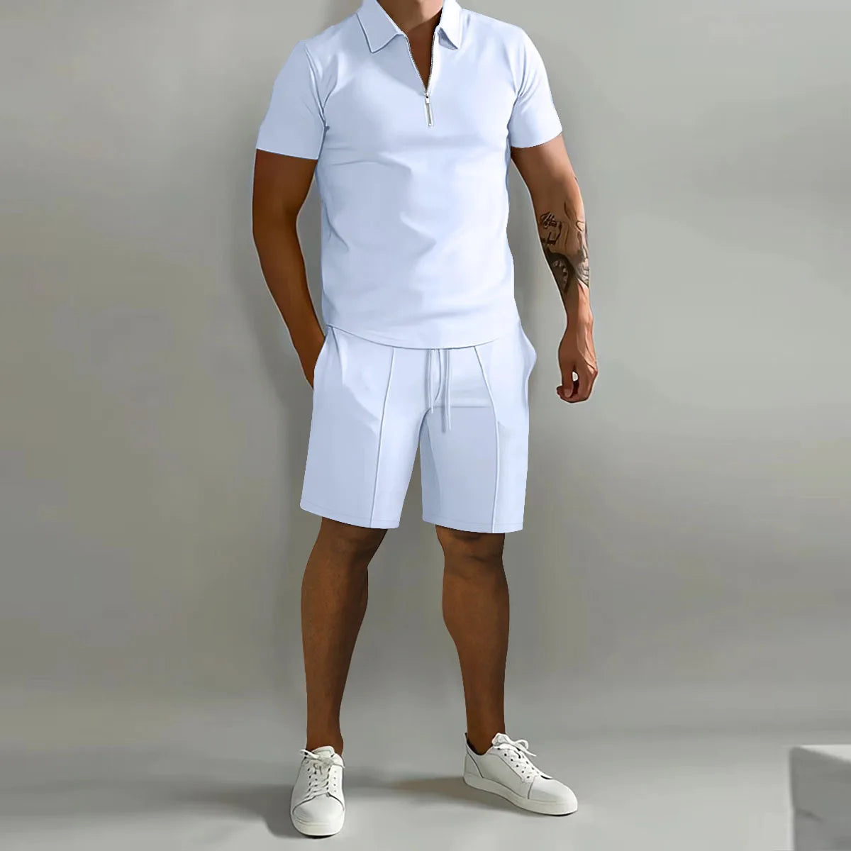 White / 3XL
