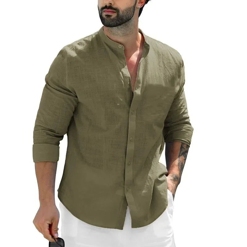 Army Green / 5XL