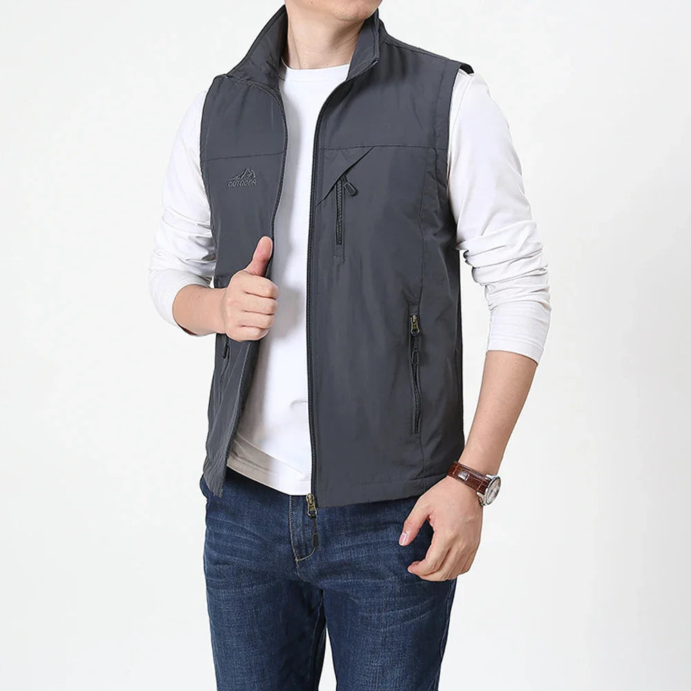 Grey / 5XL