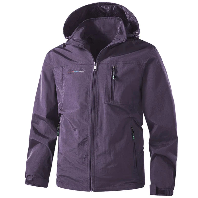 Purple / 4XL