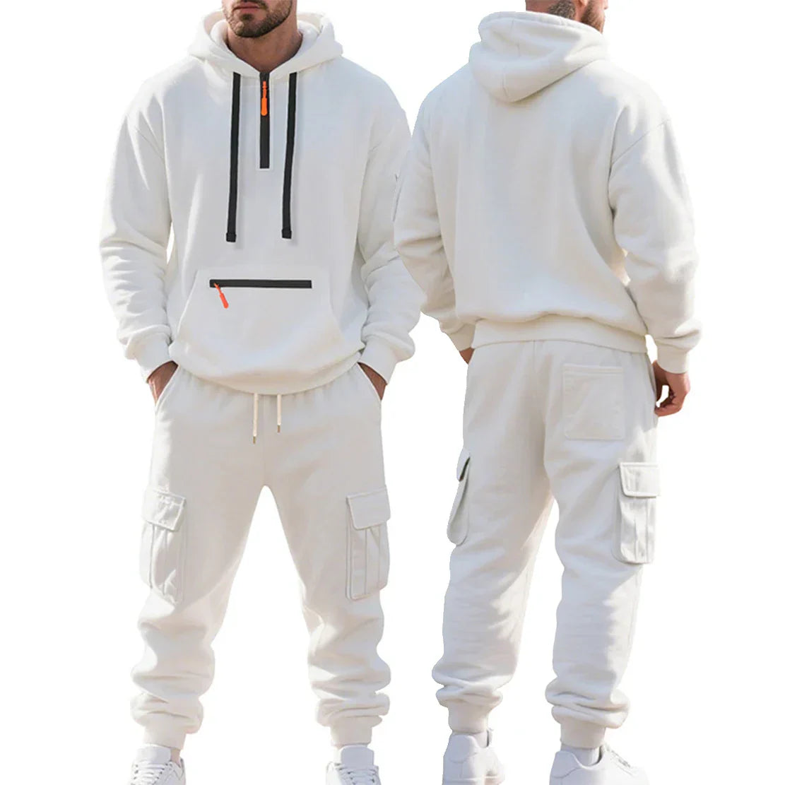 White / 3XL