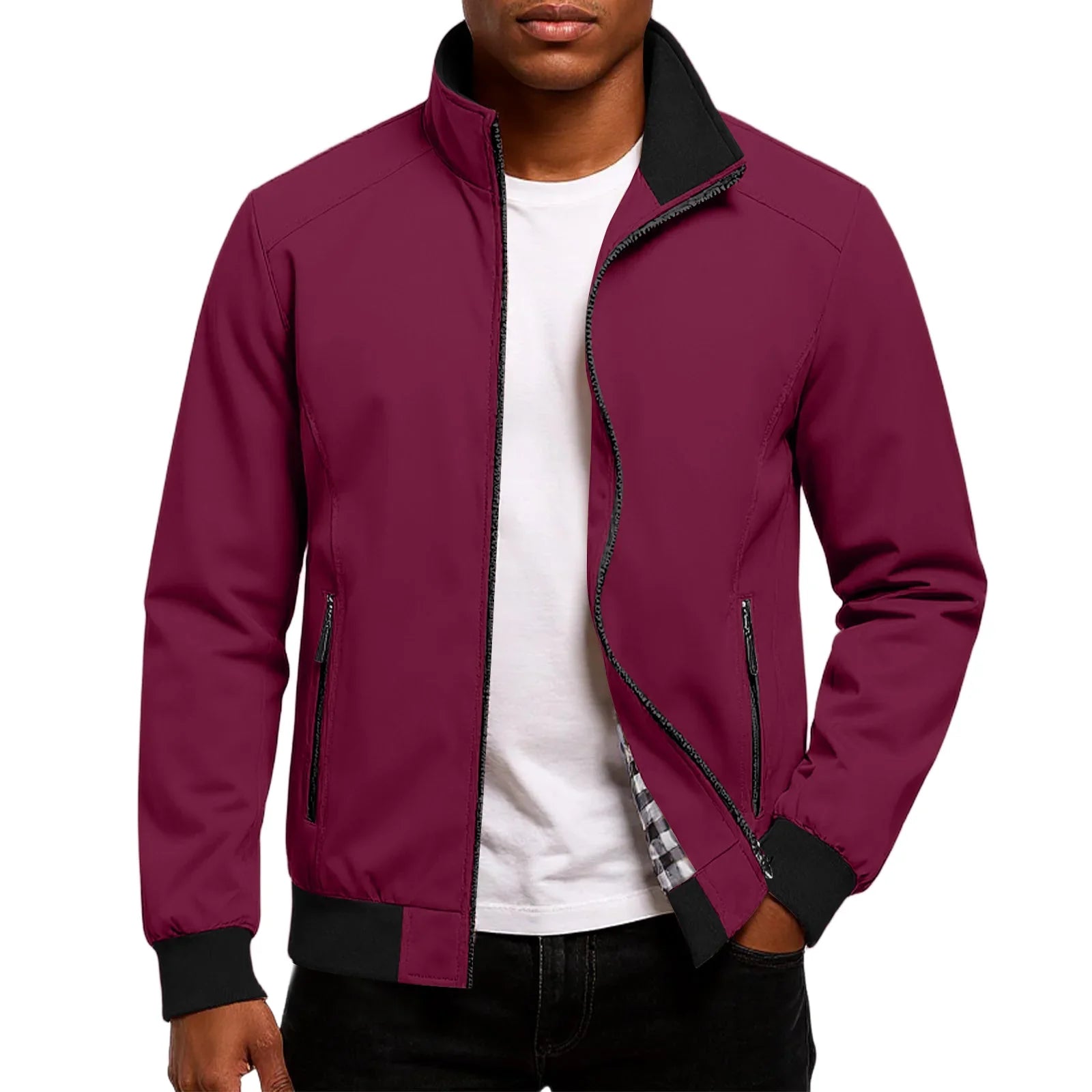 Red / 6XL