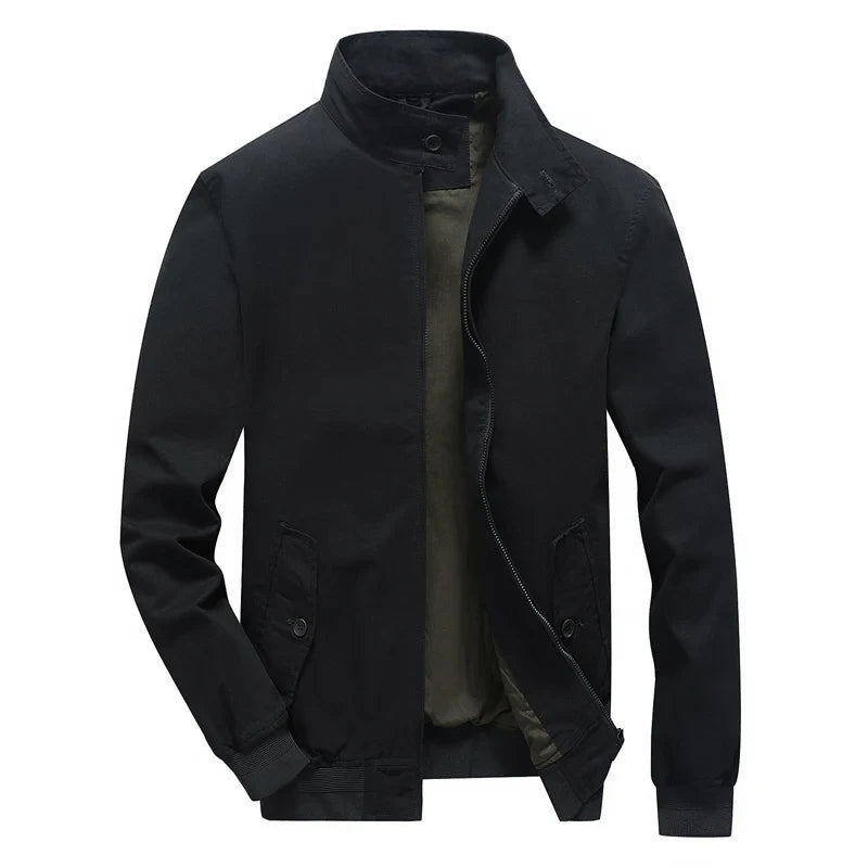 Black / 6XL