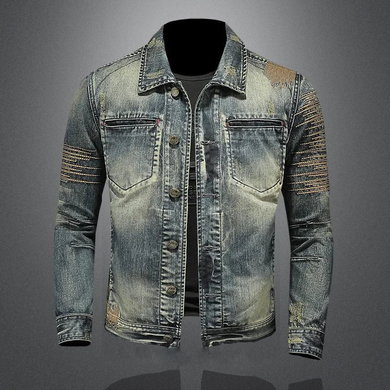 Blue / 4XL