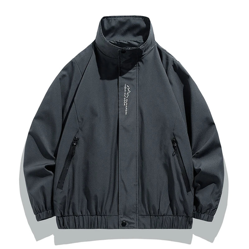 Grey / 5XL