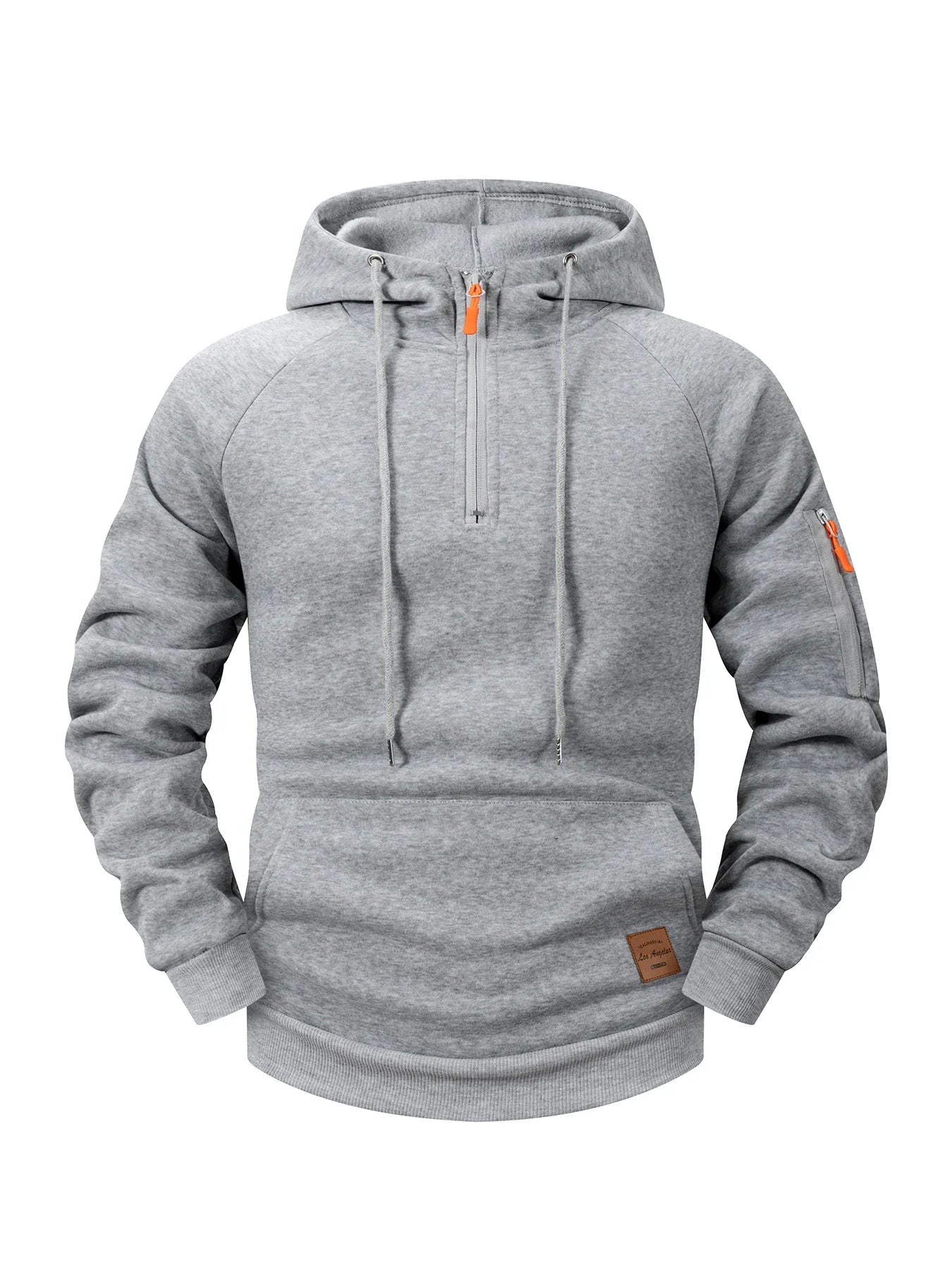 Light Grey / 3XL