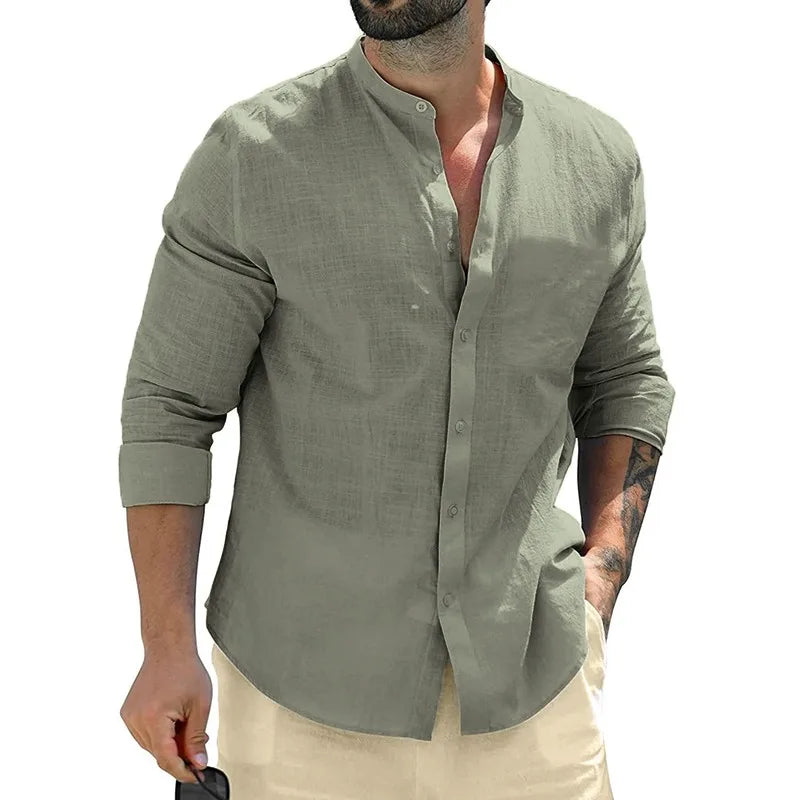 Army Green / 5XL